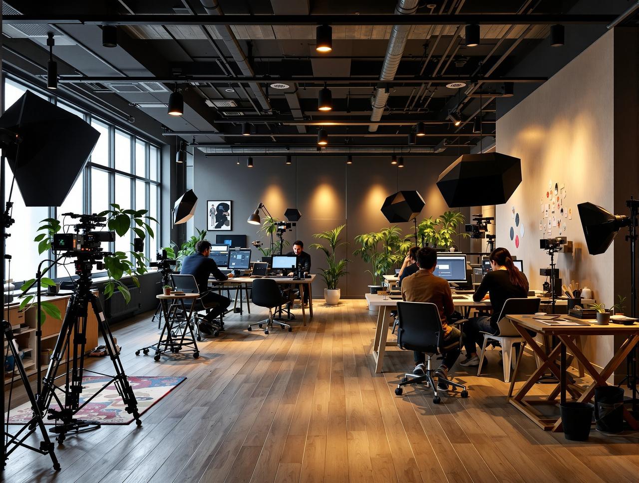 西瓜视频制作中心