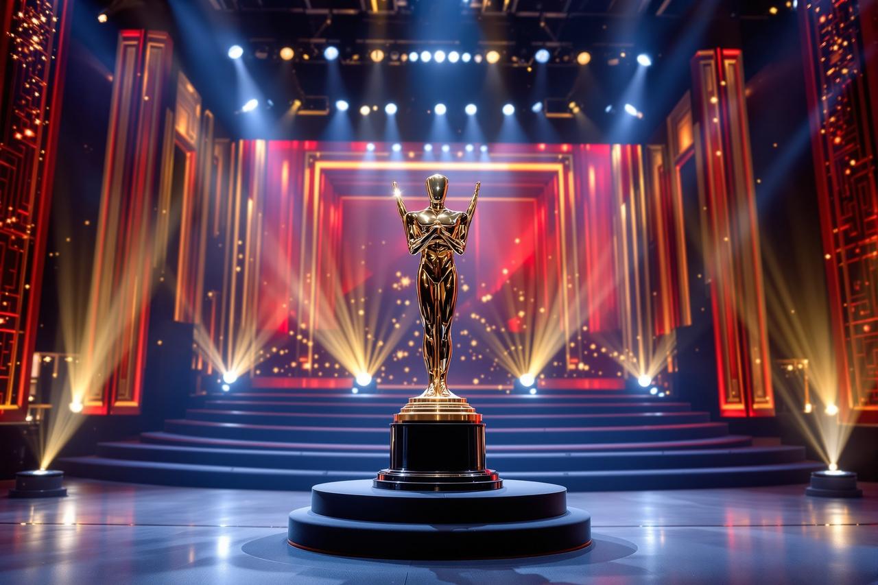 西瓜视频荣获第32届金鸡奖最佳影片等三项大奖